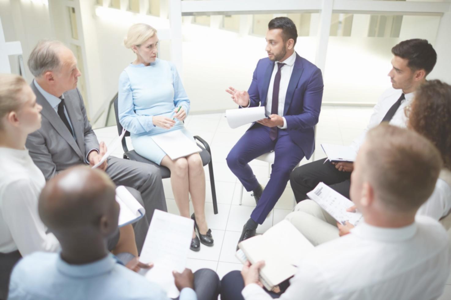 Analytische Finanzforschung