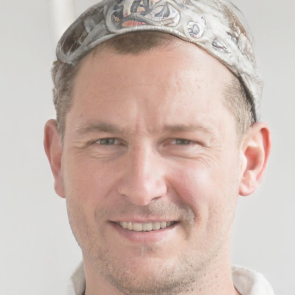 Kai Brunner, Leiter Finanzen bei einem mittelständischen Partner